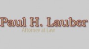 Paul H. Lauber Attorney At Law