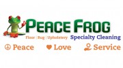 Peace Frog Specialty Cleaning