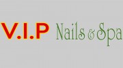 Red Persimmon Nails & Spa