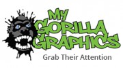 My Gorilla Graphics