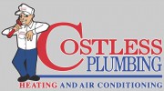 Costless Plumbing, Heating & Air Conditioning