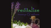 Revitalize Massage & Yoga