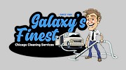 The Galaxy's Finest Carpet & Upholstery Cleaning