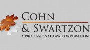 Cohn & Swartzon, P.C