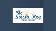 Siesta Key Palms Resort