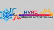 JC & JC HVAC Mechanical