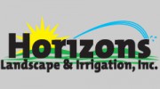 Horizons Landscpg & Irrigatn