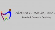 Alethea C Coelho, DDS