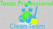 Texas Professional Clean Team