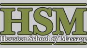 Houston School Of Massage