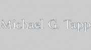 Tapp, Michael G