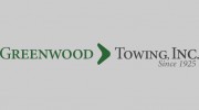 Greenwood Towing