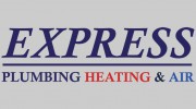 Express Plumbing Heating & Air