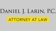 Daniel J. Larin, P.C