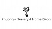 Phuong's Nursery & Home Decor