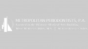 Metropolitan Periodontists