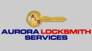 Aurora Locksmith Services