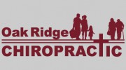 Oak Ridge Chiropractic