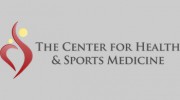 The Center For Health & Sports Medicine