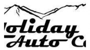 Holiday Auto Care