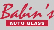 Babin's Auto Glass