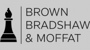 Brown Bradshaw & Moffat