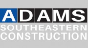 Adams Southeastern Construction