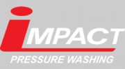 Impact Pressure Washing