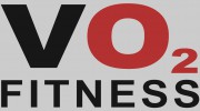 V O 2 Fitness