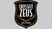 CrossFit Zeus Oahu