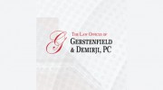 Gerstenfield Law Office