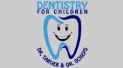 Bopp-Tarver Dentistry For CHLD