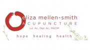 Eliza Mellen-Smith Acupuncture