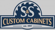 S & S Custom Cabinets