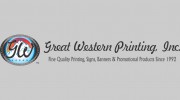 Great Western Printing