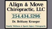 Align & Move Chiropractic