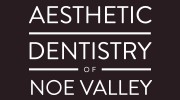 Aesthetic Dentistry Of Noe Valley