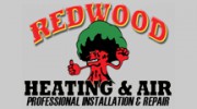 Redwood Heating & Air LLC