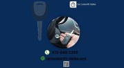 Car Locksmith Dallas