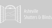 Asheville Shutters & Blinds