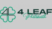 4 Leaf Photo Booth