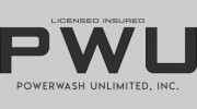 Power Wash Unlimited