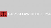 Gorski Law Office, PSC