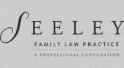 Seeley Family Law Practice