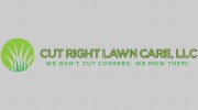 Cut Right Lawn Care