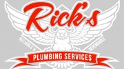 Rick's Plumbing Service