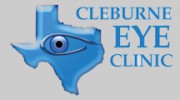 Cleburne Eye Clinic