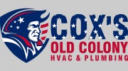 Cox's Old Colony Heating