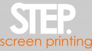 Stepscreen Printing