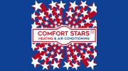 Comfort Stars Heating & Air Conditioning